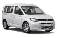 Van Rental Ashford - Caddy Van - Van hire Ashford