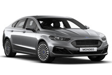 Van Rental Ashford - Mondeo - car hire Ashford