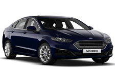 Van Rental Ashford - Mondeo Auto - car hire Ashford