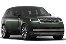Van Rental Ashford - Range Rover - car hire Ashford