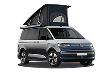 Van Rental Ashford - VW Campervan - Van hire Ashford
